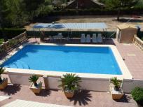 Adosado en venta en  Riba-Roja de Túria