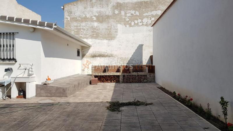 Local Comercial en venta en Calle de San Francisco, Baltanas