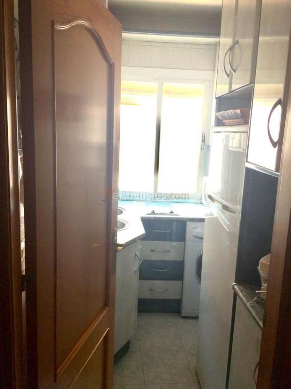 Apartamento en venta en  Bailén - Miraflores, Málaga