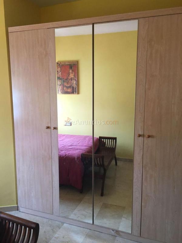 Apartamento en venta en  Bailén - Miraflores, Málaga