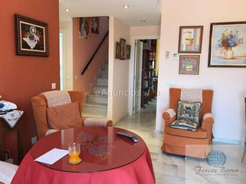 Atico en venta en  Las Lagunas, Mijas