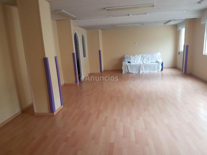 Local Comercial en venta en Calle dos Feáns, Campus sur - Santa Marta, Santiago de Compostela