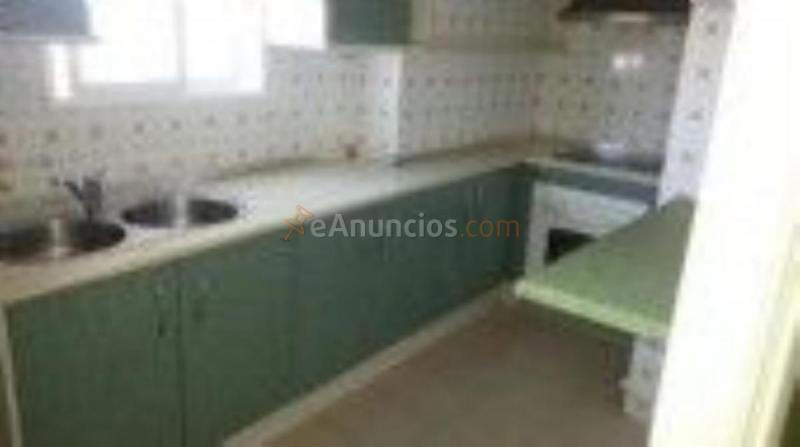 Apartamento en venta en  PARQUE JOSÉ MARÍA HINOJOSA, Campillos