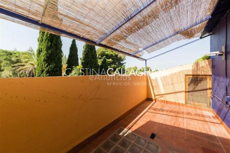 Adosado en venta en  606, La Cañada, Paterna