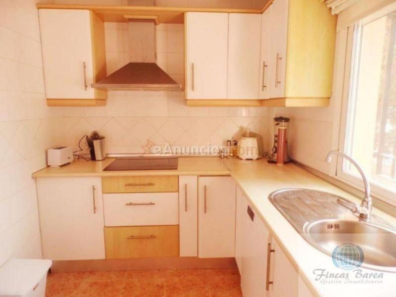 Casa en venta en  Centro Ciudad, Fuengirola