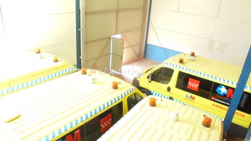 Edificio en alquiler en Calle Jiménez Díaz, Seseña Nuevo, Seseña