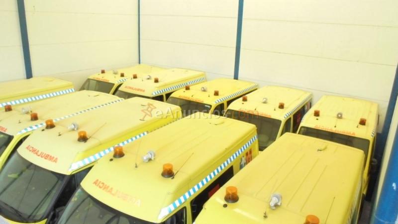 Edificio en alquiler en Calle Jiménez Díaz, Seseña Nuevo, Seseña