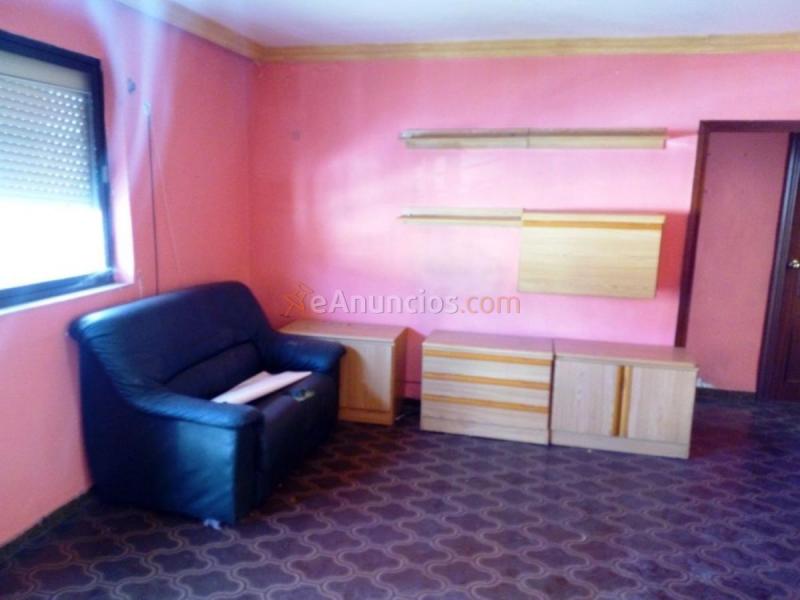 Apartamento en venta en  BARRIADA SAN JOSE, Zona Fuentemora, Antequera