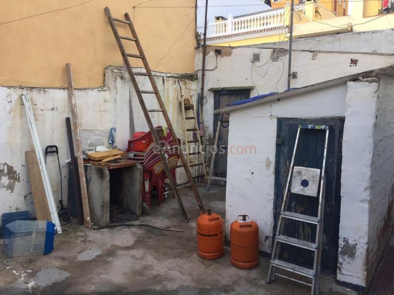 Adosado en venta en  Martiricos - La Roca, Málaga