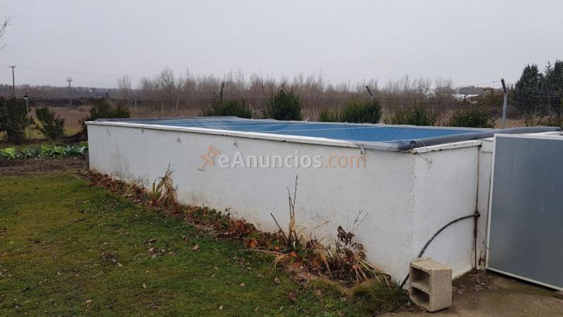 Adosado en venta en Carretera de Logroño, Villafría - La Ventilla - Castañares, Burgos