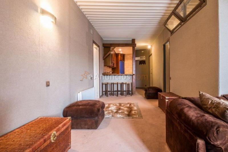 Apartamento en venta en Calle de la Virgen de las Nieves, Zona baja, Sierra Nevada