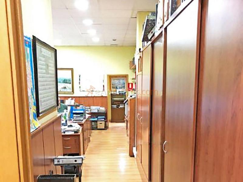 Local Comercial en venta en  El Pla del Real, Valncia