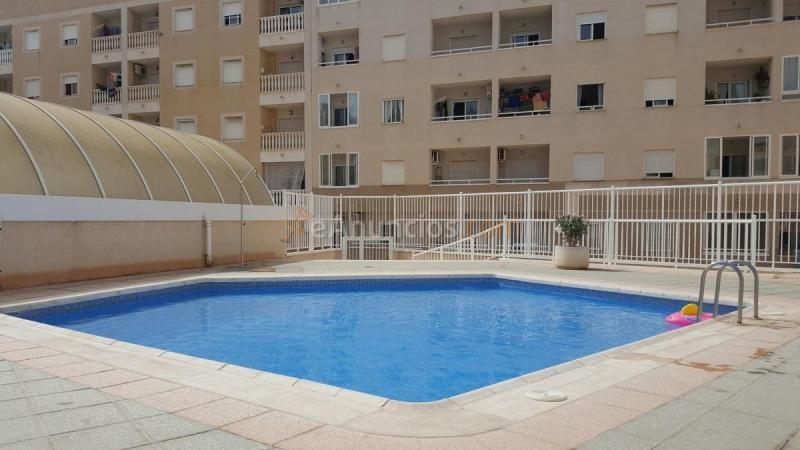 Apartamento en venta en Rambla Juan Mateo García, Centro, Torrevieja