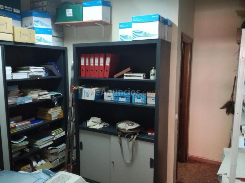 Local Comercial en venta en  Villanueva del Ariscal