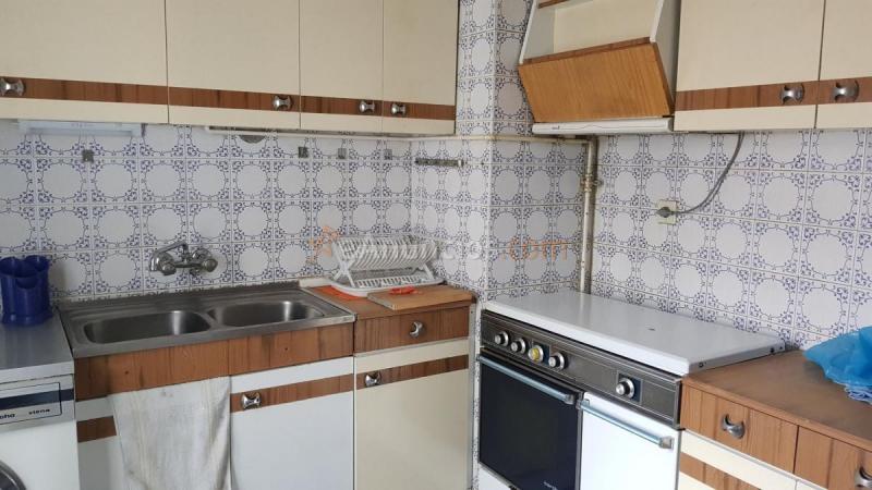 Apartamento en venta en  Juan Bravo, Pan y Guindas, Palencia