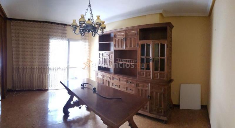 Apartamento en venta en  Juan Bravo, Pan y Guindas, Palencia