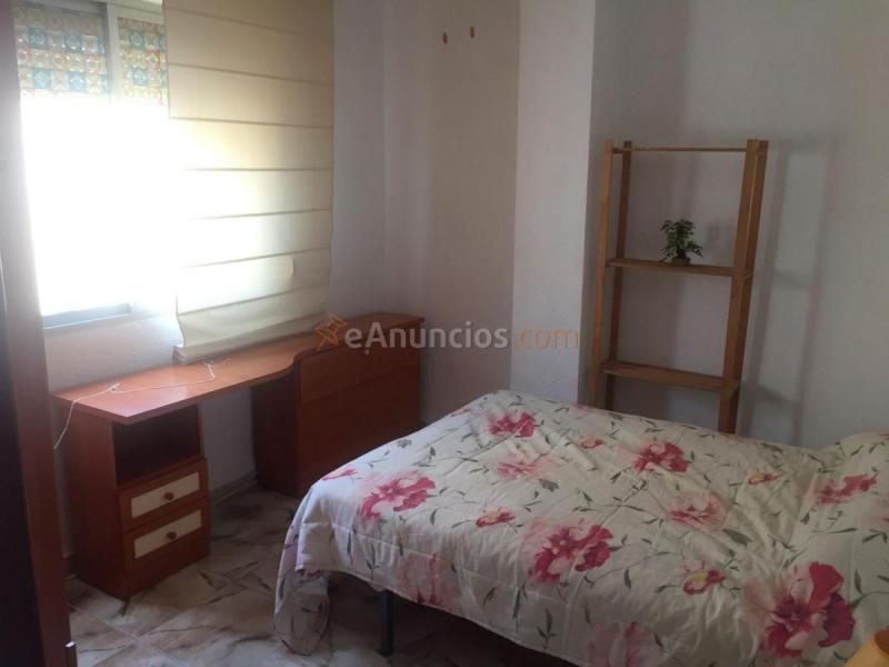 Apartamento en venta en  Centro, Málaga