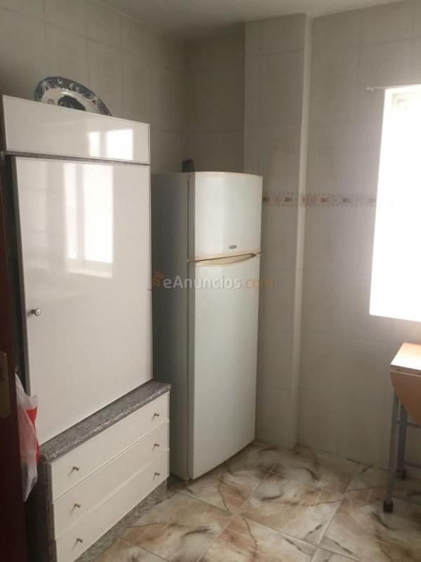 Apartamento en venta en  Centro, Málaga