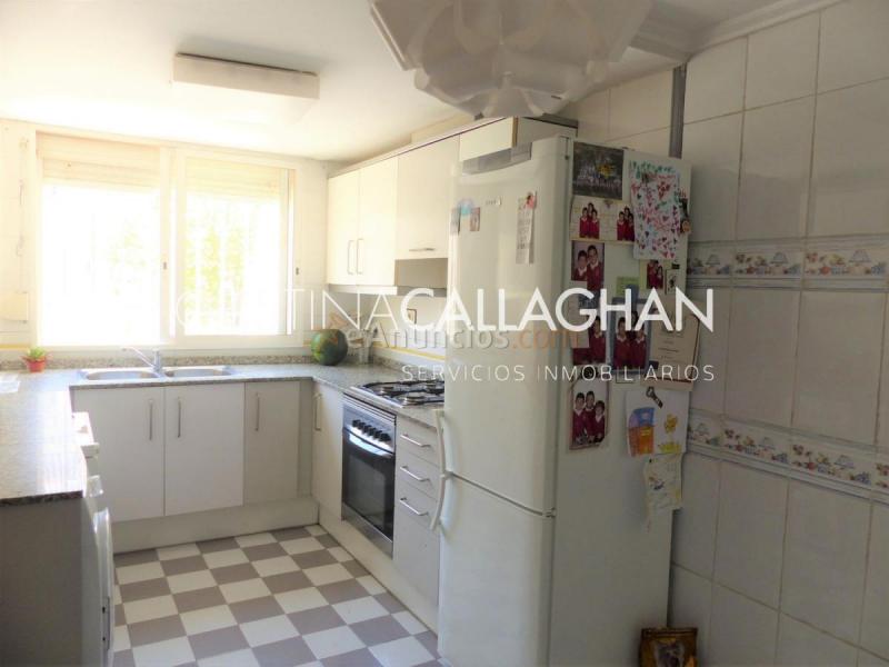 Adosado en venta en  La Cañada, Paterna