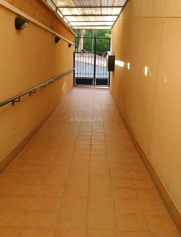 Apartamento en venta en  FLORENCIA, Aguadulce, Roquetas de Mar