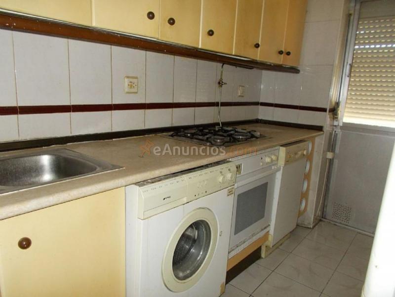 Apartamento en venta en  SAN FELIPE NERI, Renfe - Bulevar 1 y 2 Fase, Jaén