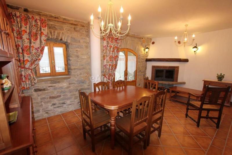 Casa Rural en venta en  centro, Poblaciones norte, Jaca