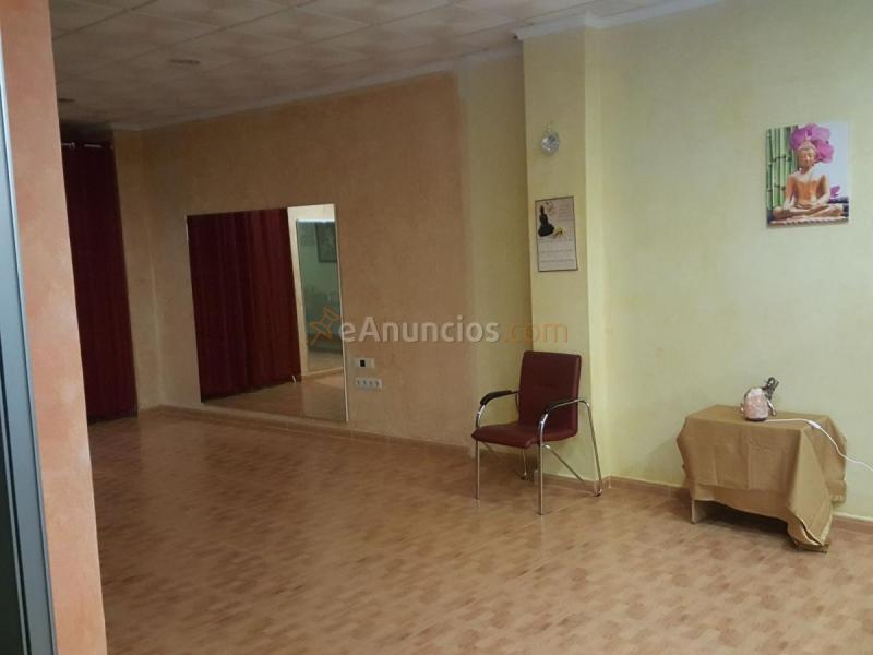 Local Comercial en venta en Travesía Obreros Tana 2, Pedanías Este, Murcia