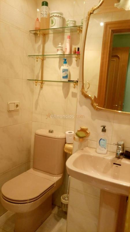 Apartamento en venta en  Centro, Burgos