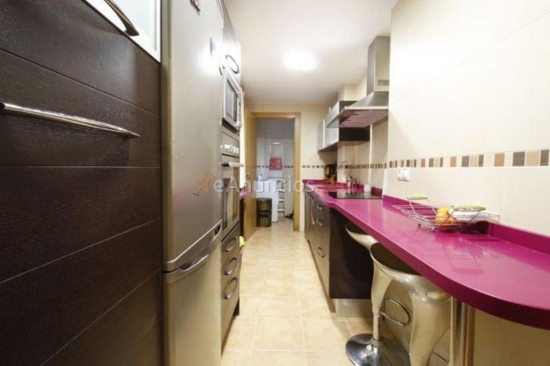 Apartamento en venta en  los llanos, Monachil