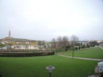 Apartamento en venta en Ronda de montealto, Monte Alto - Zalaeta - Atocha, A Coruña