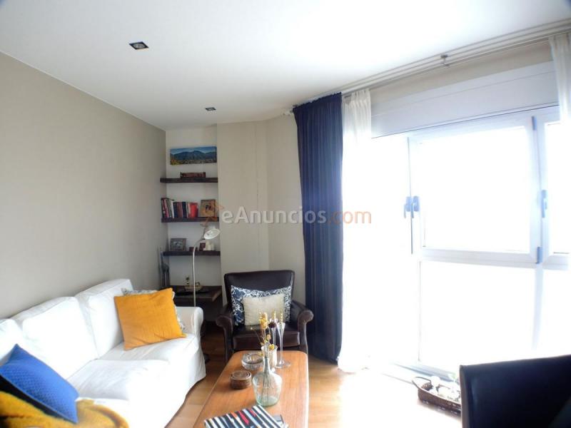 Apartamento en venta en Ronda de montealto, Monte Alto - Zalaeta - Atocha, A Coruña