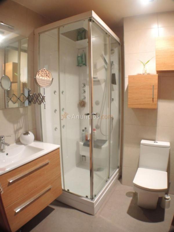 Apartamento en venta en Ronda de montealto, Monte Alto - Zalaeta - Atocha, A Coruña