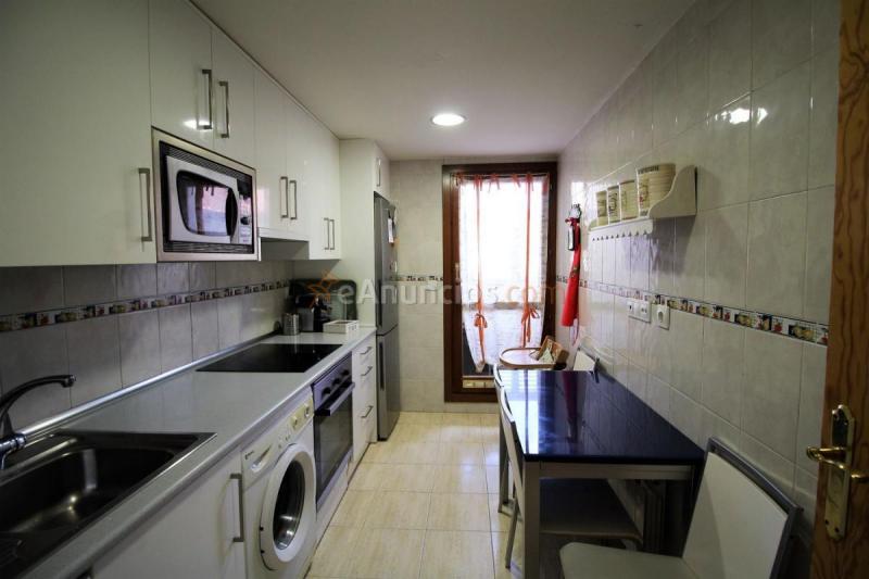 Apartamento en venta en  sabiñanigo, Casco Urbano, Jaca
