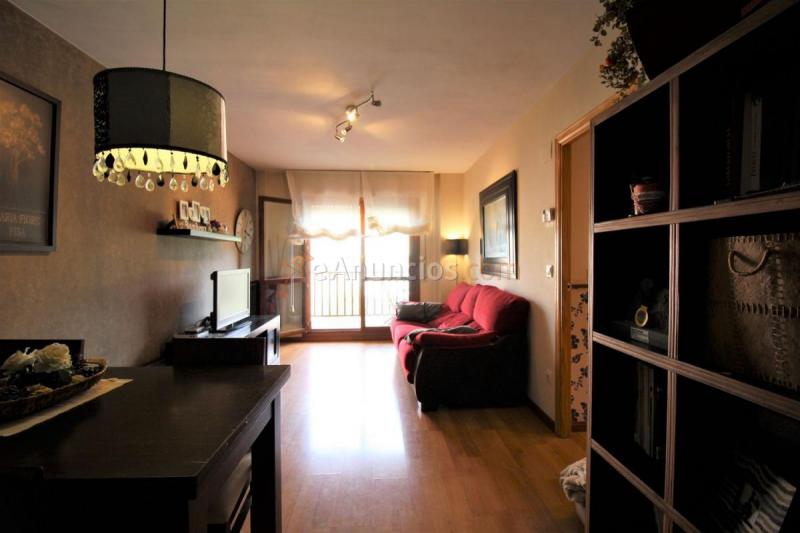 Apartamento en venta en  sabiñanigo, Casco Urbano, Jaca