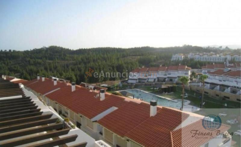 Casa en venta en  Hipódromo-Cerrado del Águila, Mijas