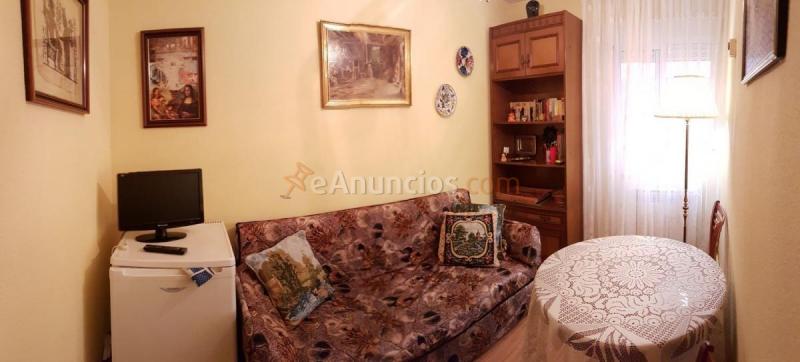 Apartamento en venta en  Gaspar Arroyo, Centro, Palencia