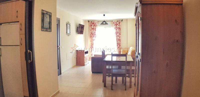 Apartamento en venta en Calle San Vicente, Centro Ciudad, Fuengirola
