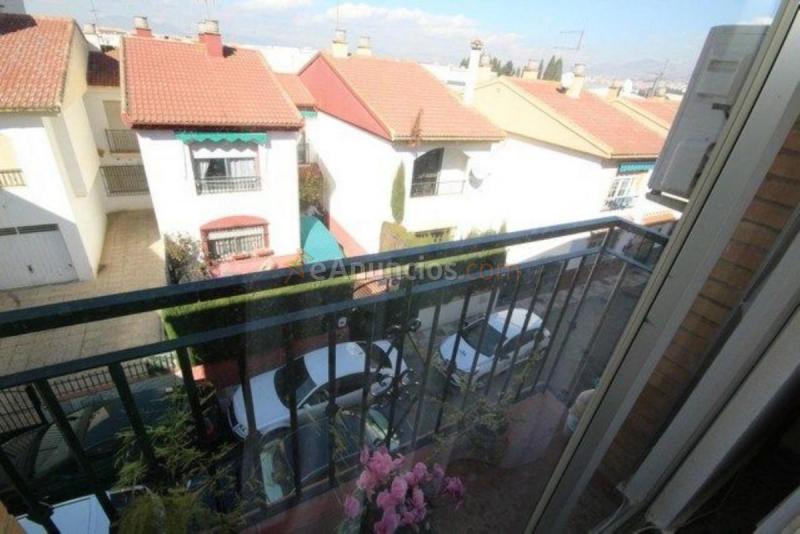 Apartamento en venta en Calle magnolia, Zona Poniente, Armilla