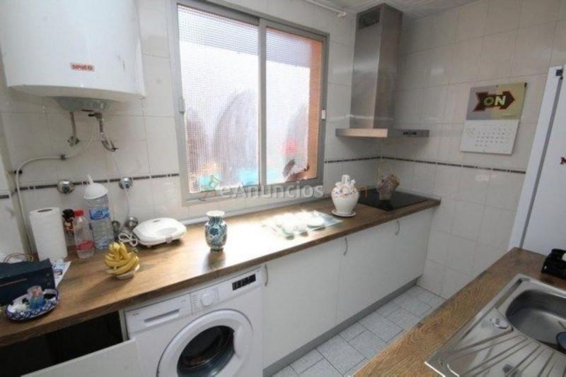 Apartamento en venta en Calle magnolia, Zona Poniente, Armilla