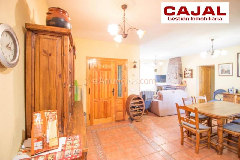 Adosado en venta en Camino del Álamo, Fresno de Cantespino