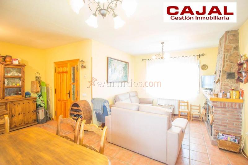 Adosado en venta en Camino del Álamo, Fresno de Cantespino