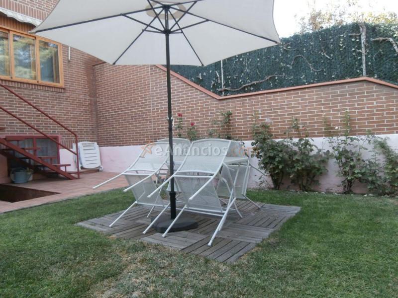 Casa en venta en  Zona Avenida Europa, Pozuelo de Alarcón