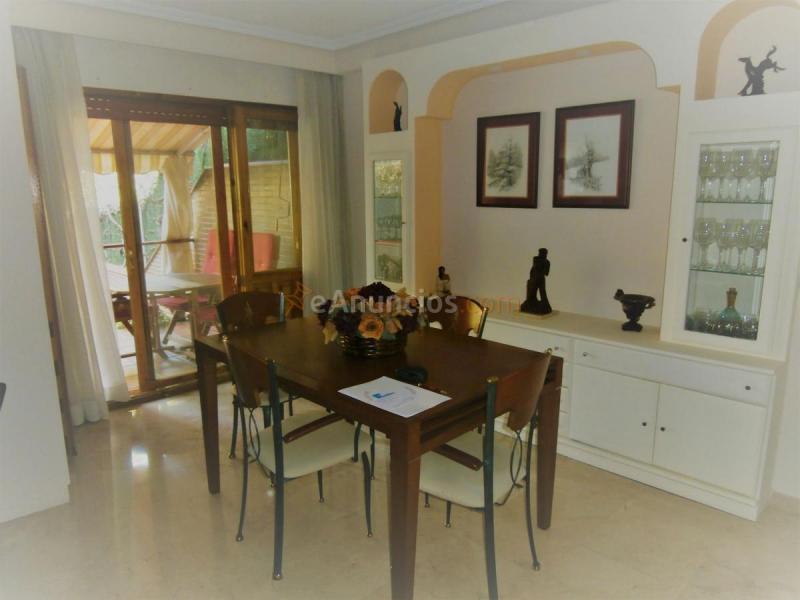 Casa en venta en  Zona Avenida Europa, Pozuelo de Alarcón