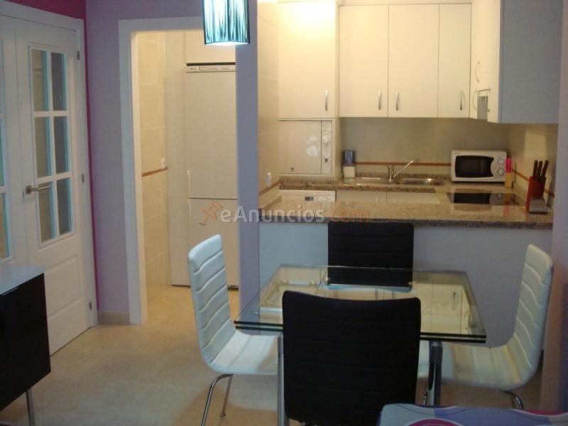 Apartamento en venta en  El Morche, Torrox