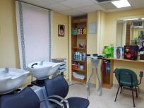 Local Comercial en venta en  Juan de Austria, Alcalá de Henares