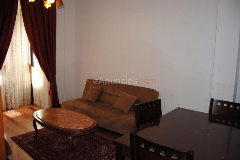 Apartamento en venta en  Centro, Gijón