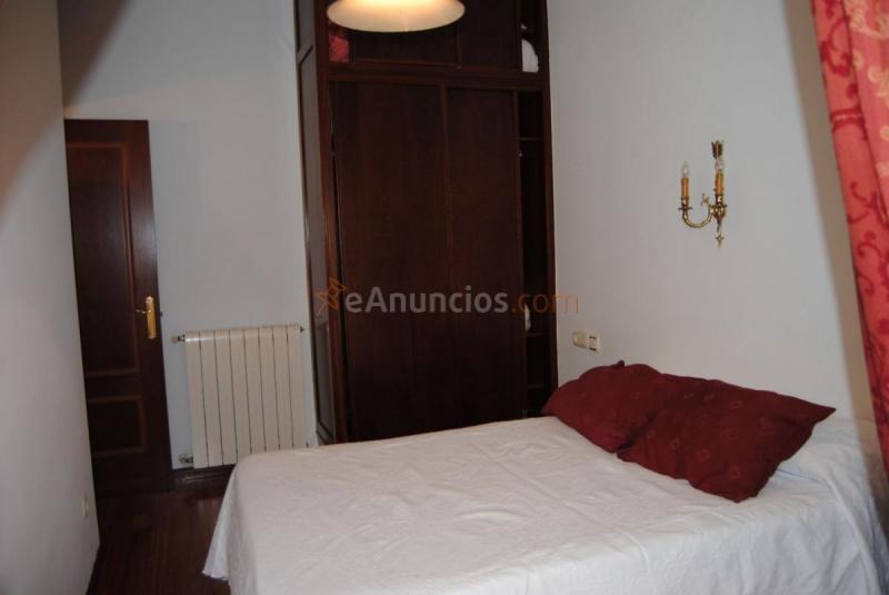 Apartamento en venta en  Centro, Gijón