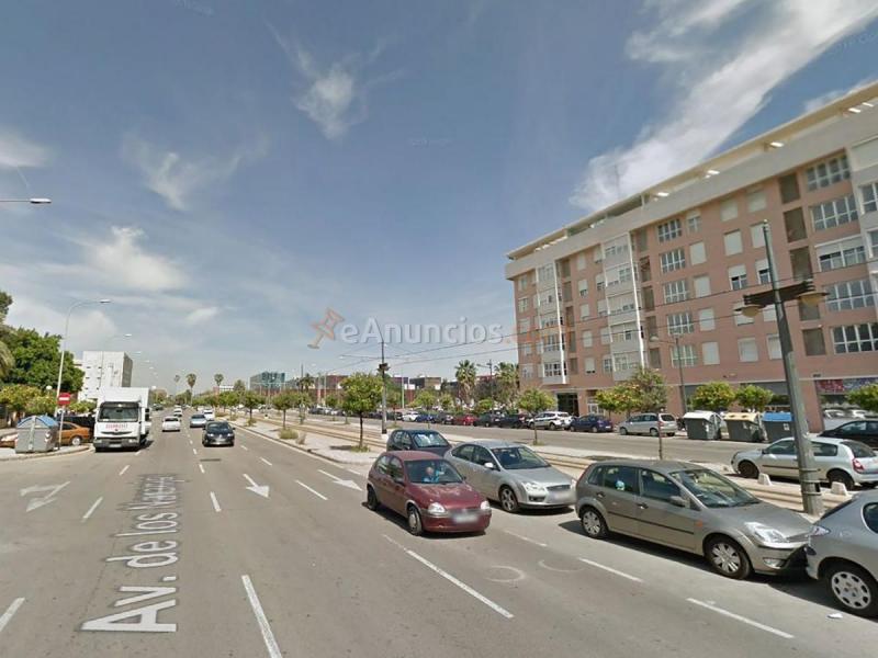 Parcela Rustica en venta en Calle de l'Arquebisbe Company, Valencia, Poblats Marítims, Valncia