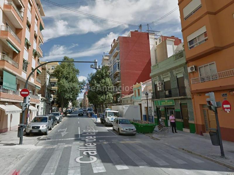 Parcela Rustica en venta en Calle de l'Arquebisbe Company, Valencia, Poblats Marítims, Valncia