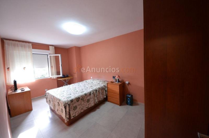 Apartamento en venta en Plaza Gines LLorca, Roquetas, Roquetas de Mar